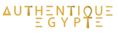 Logo Authentique Egypte