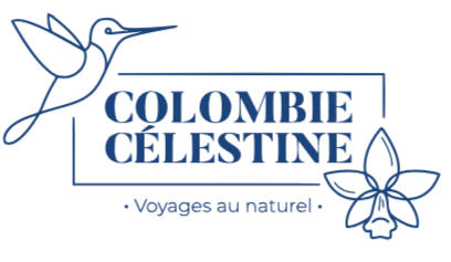 Logo Colombie Célestine