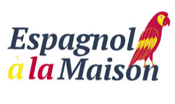 Logo Espagnol à la Maison